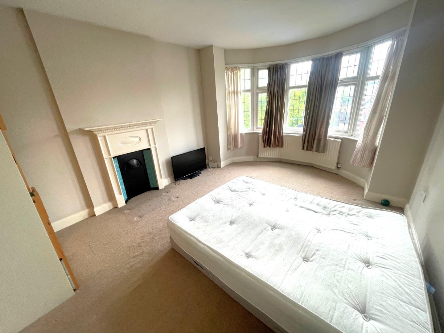 Millway, Mill Hill